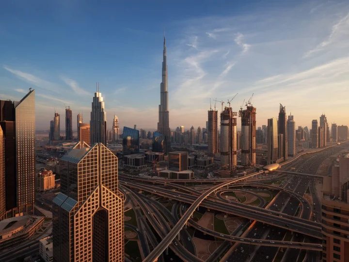 ازدهار السياحة العلاجية في دبي: أصبحت نقطة جذب عالمية