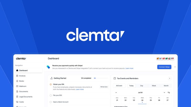 الجيل القادم من إدارة الأعمال الأمريكية من منطقة الشرق الأوسط وشمال إفريقيا: ‘Clemta Intelligence’