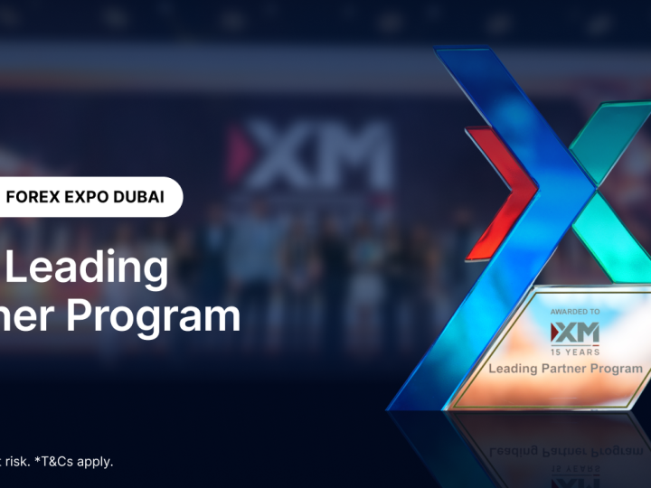 15 عامًا من الاحتفال بالنجاح: XM Arabia تتألّق في معرض الفوركس دبي 2025